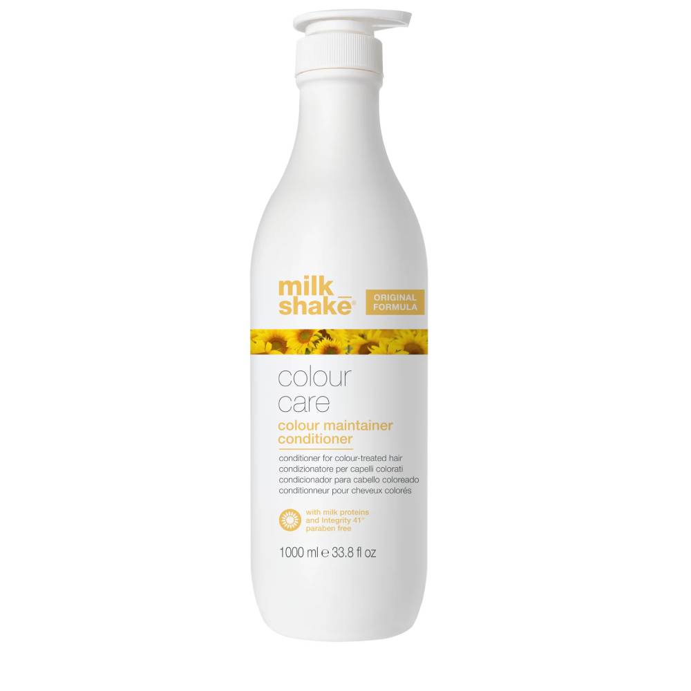 Milk_Shake Colour Maintainer Conditioner 1000ml