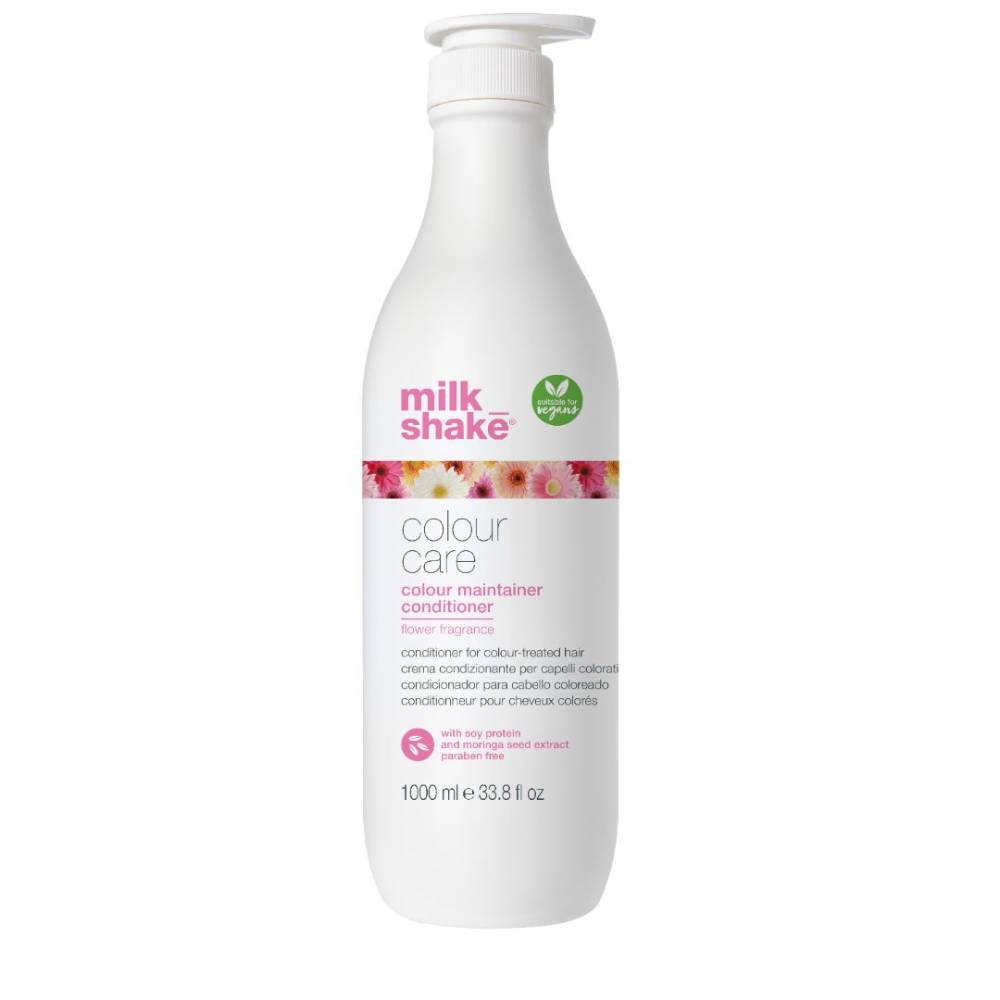Milk_Shake Colour Maintainer Flower Fragrance Conditioner 1000ml