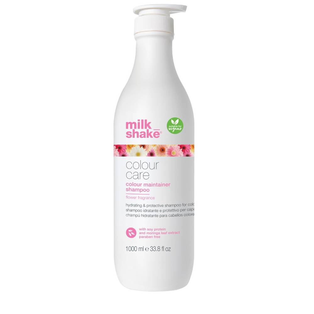 Milk_Shake Colour Maintainer Flower Fragrance Shampoo 1000ml