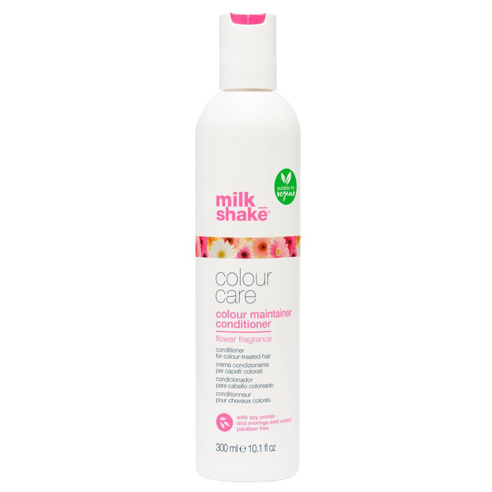 Milk_Shake Colour Maintainer Flower Fragrance Shampoo 300ml