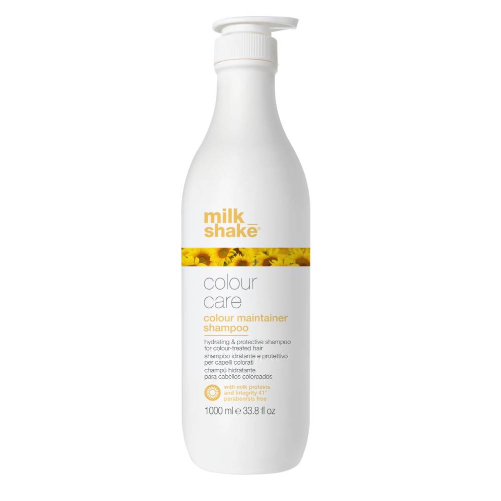 Milk_Shake Colour Maintainer Shampoo 1000ml