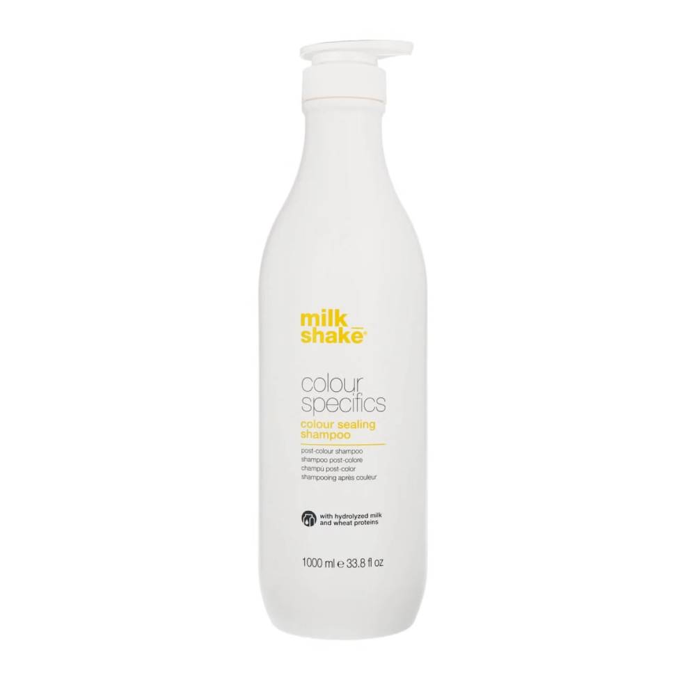 Milk_Shake Colour Sealing Shampoo 1000ml