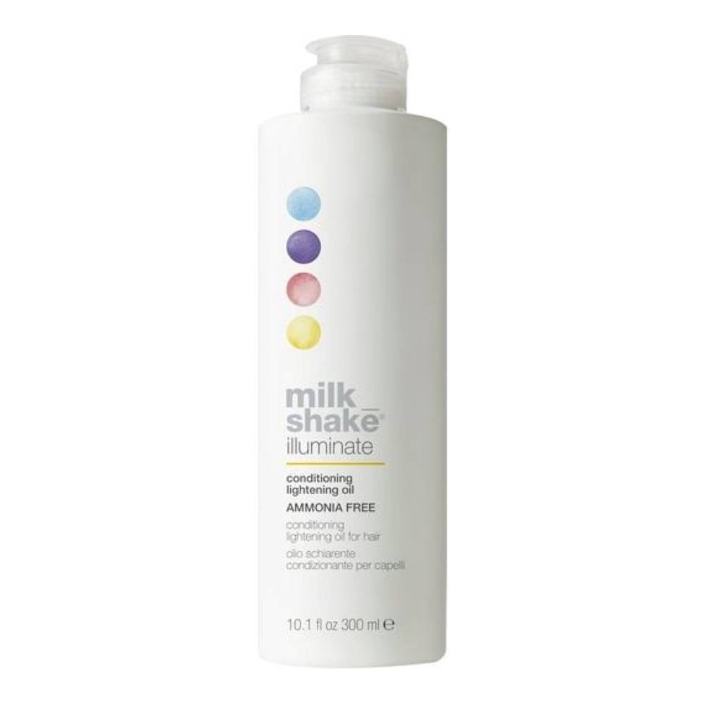 Milk_Shake Conditioning Lightening Oil 300ml