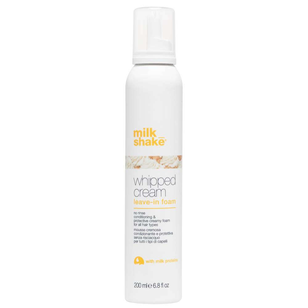 Milk_Shake Conditioning Whipped Cream 200ml