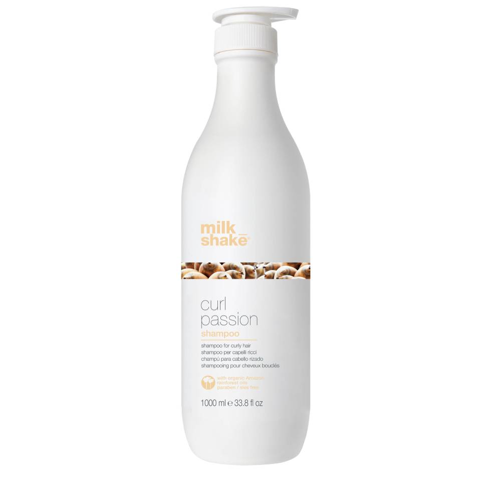 Milk_Shake Curl Passion Shampoo 1000ml