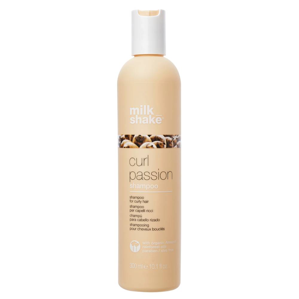 Milk_Shake Curl Passion Shampoo 300ml