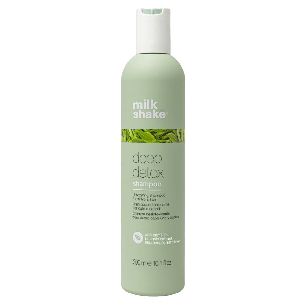 Milk_Shake Deep Detox Shampoo 300ml