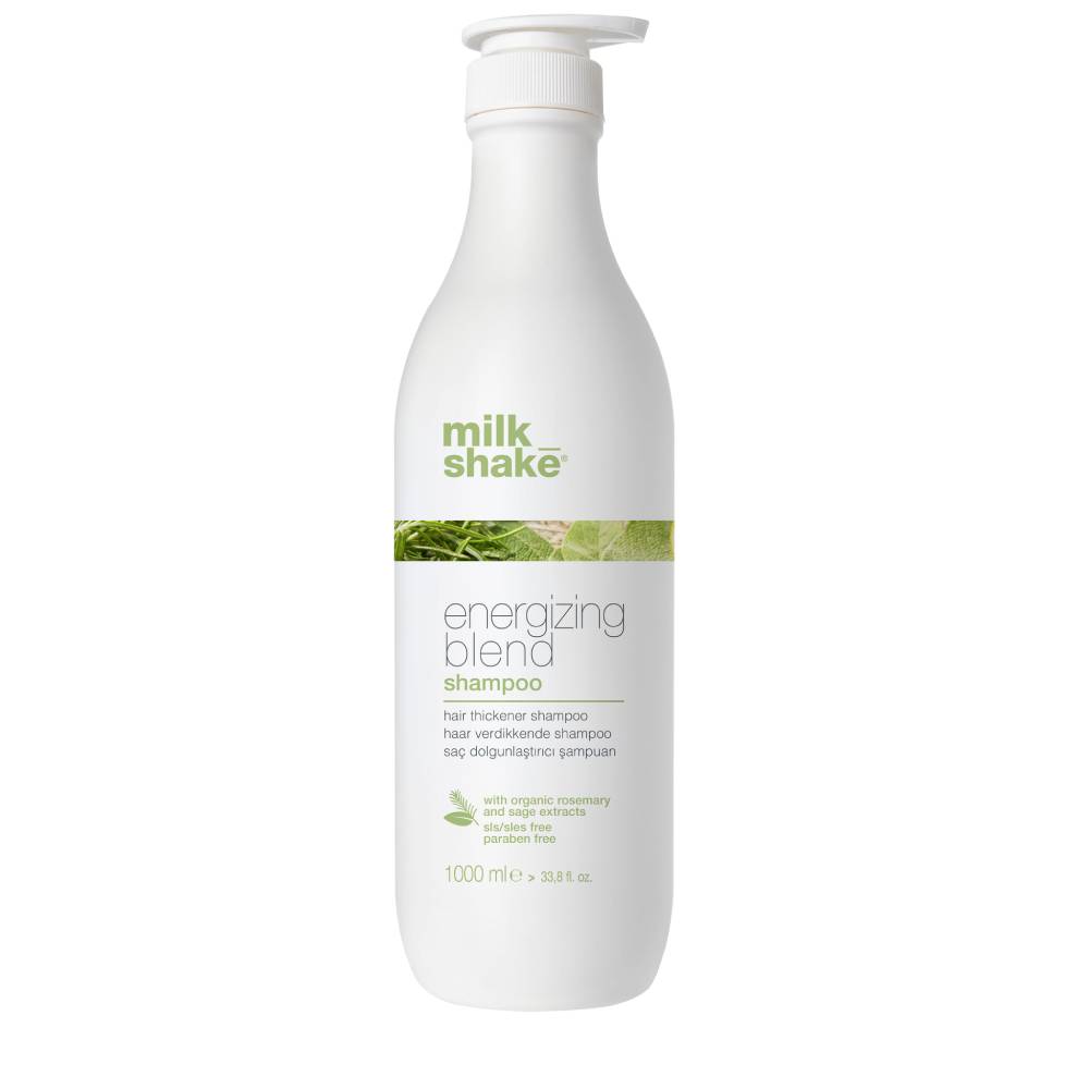 Milk_Shake Energizing Blend Shampoo 1000ml