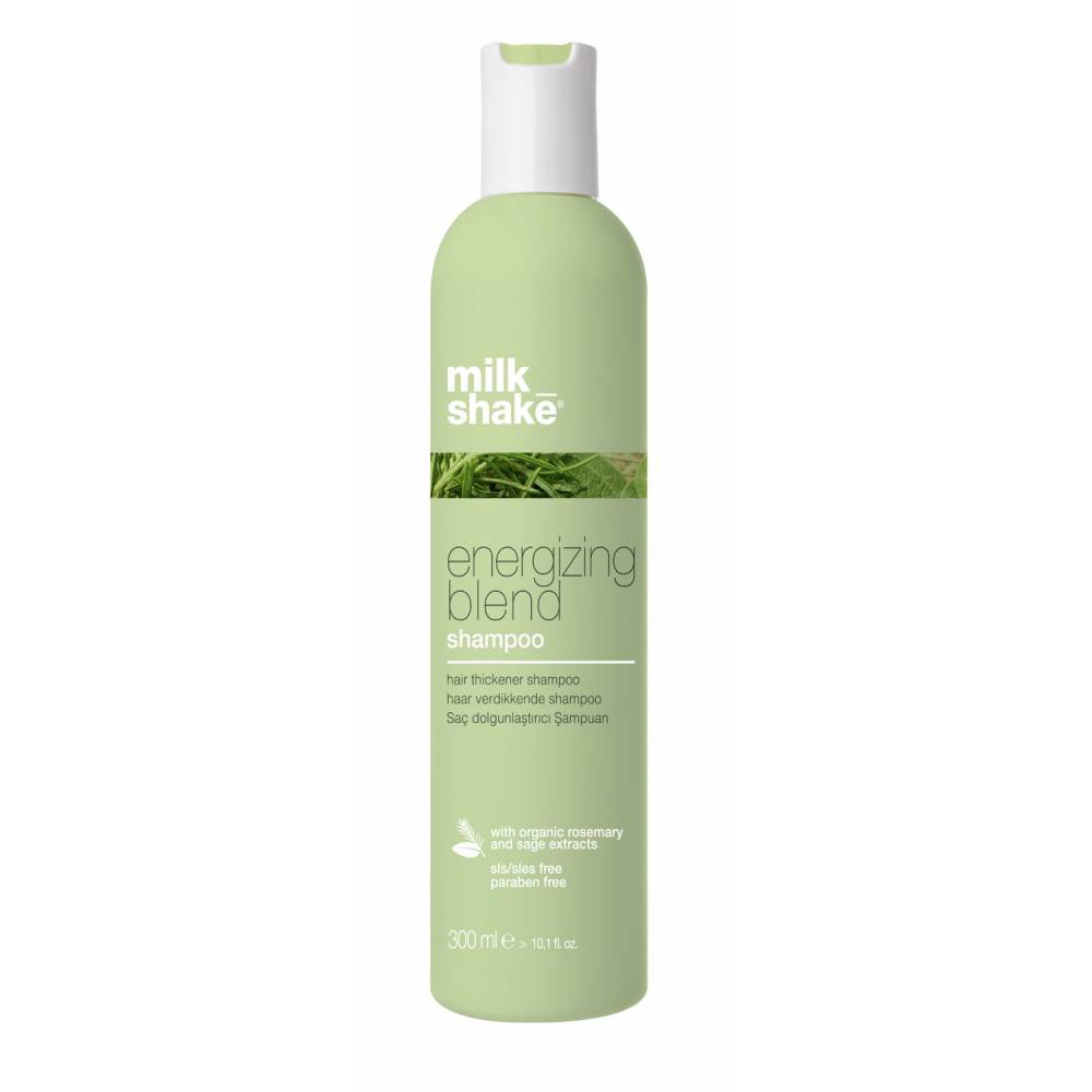 Milk_Shake Energizing Blend Shampoo 300ml