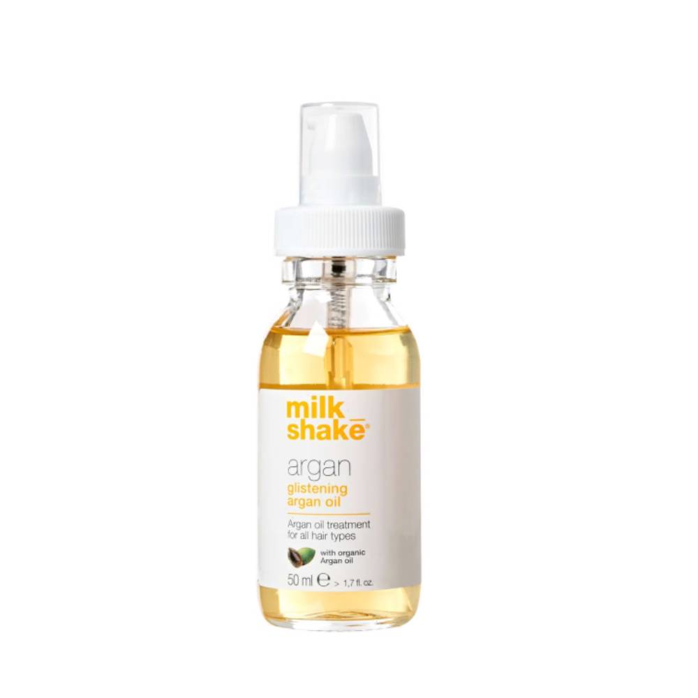 Milk_Shake Glistening Argan Oil 50ml
