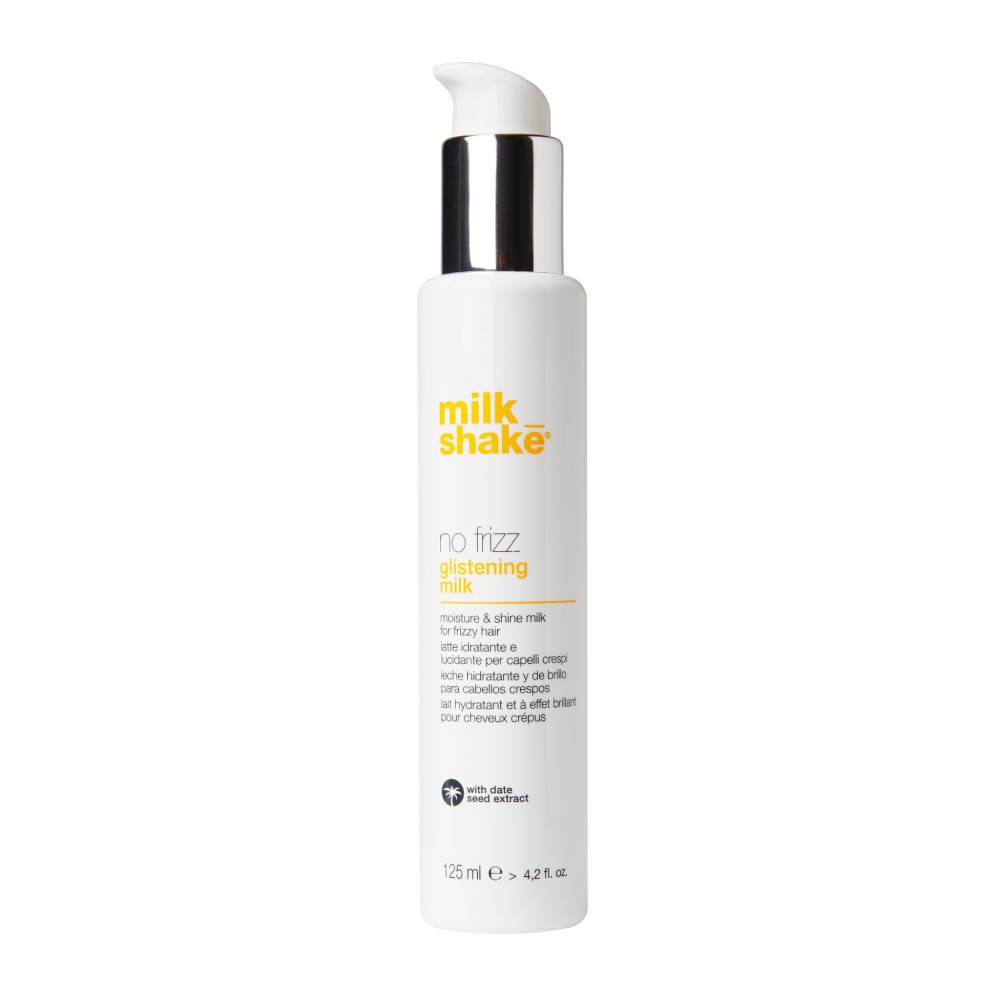 Milk_Shake No Frizz Glistening Milk 125ml