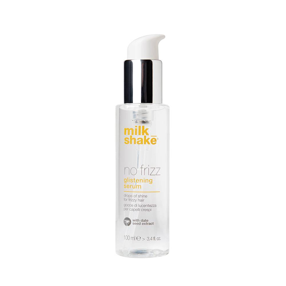 Milk_Shake No Frizz Glistening Serum 100ml
