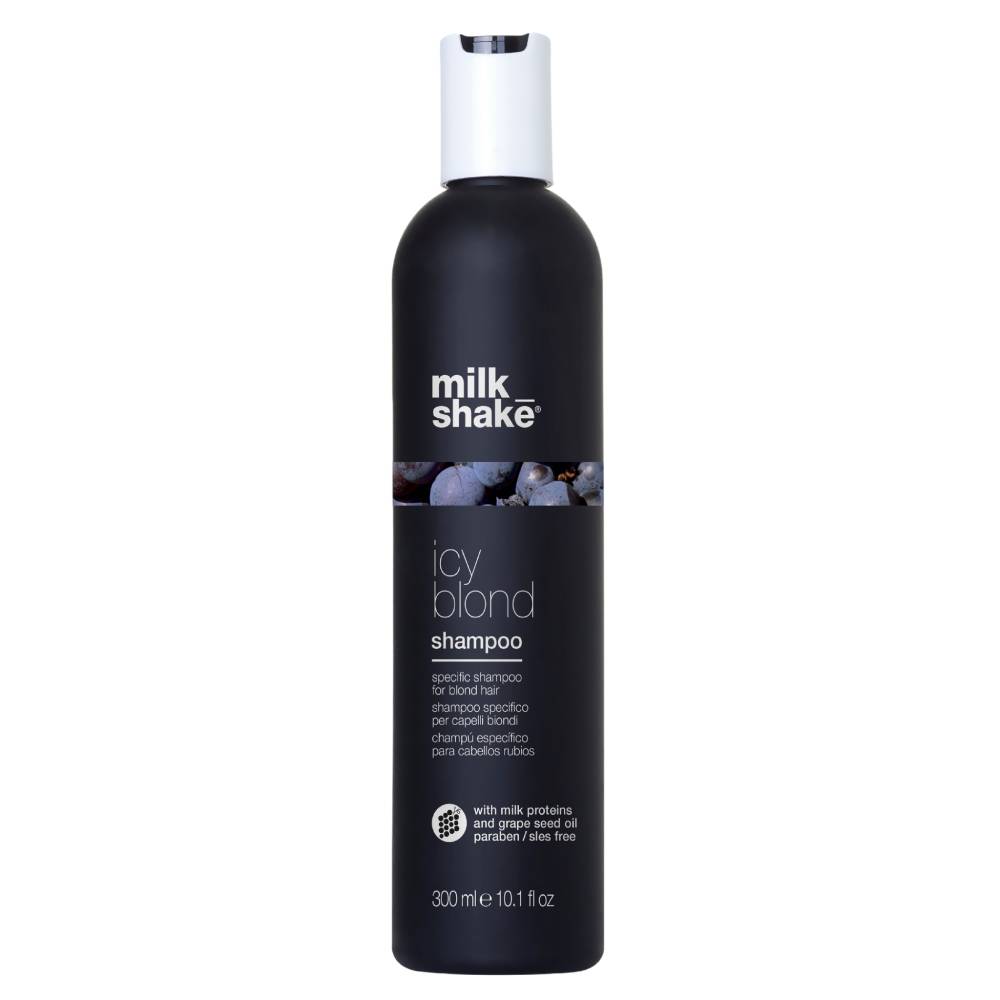 Milk_Shake Icy Blonde Shampoo 300ml