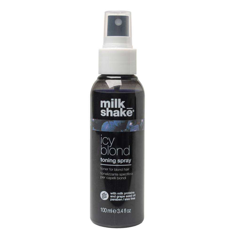 Milk_Shake Icy Blonde Toning Spray 100ml