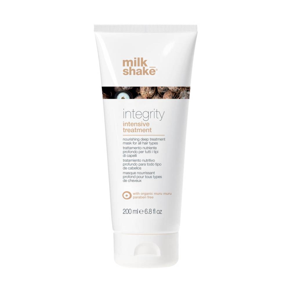 Milk_Shake Integrity & Strength Intensive Treatment 200ml