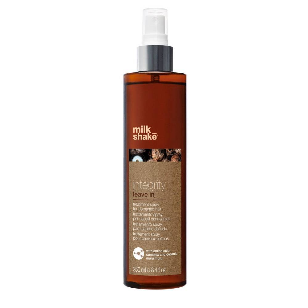 Milk_Shake Integrity Reconstruction Leave In Conditioner 250ml