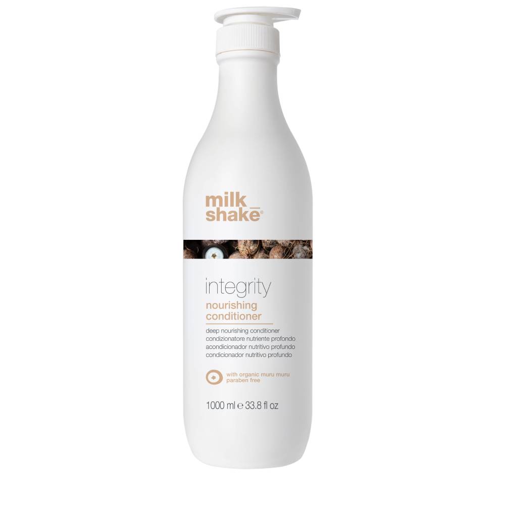 Milk_Shake Integrity & Strength Shampoo 1000ml