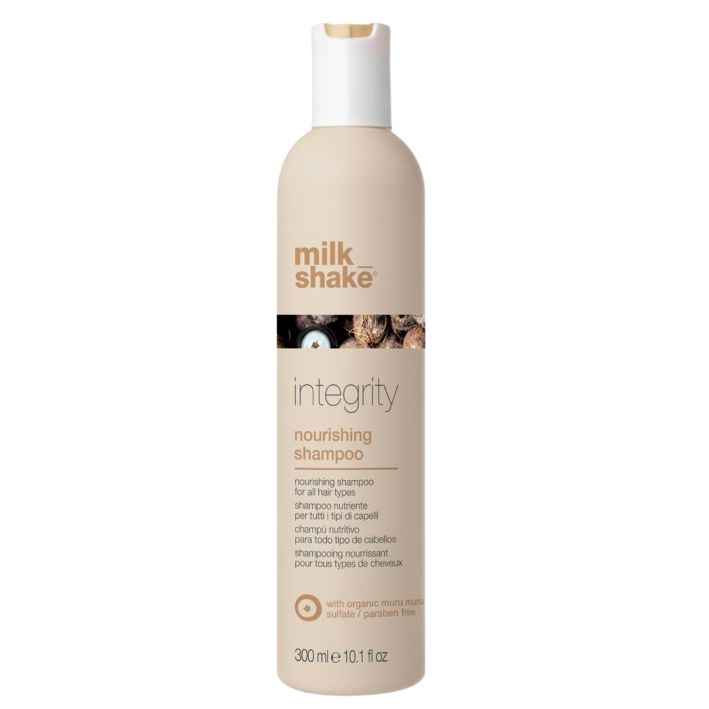 Milk_Shake Integrity Nourishing Shampoo 300ml