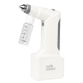 Milk_Shake Integrity Construction System Micro Nebulizer