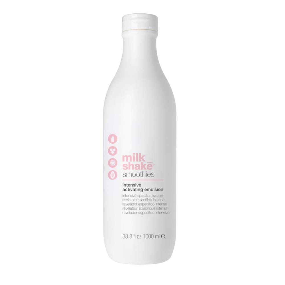 Milk_Shake Intensive Activating Emulsion 950ml