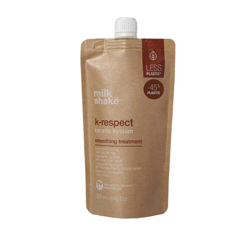 Milk_Shake K-Respect Smoothing Treatment 250ml