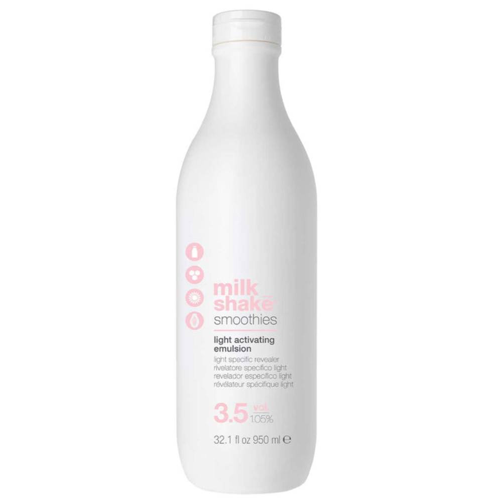 Milk_Shake Light Activating Emulsion 3.5 Vol 950ml