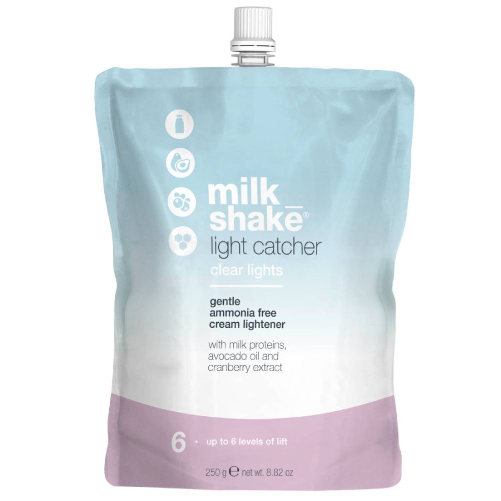 Milk_Shake Light Catcher Clear Lights Lightener 250g