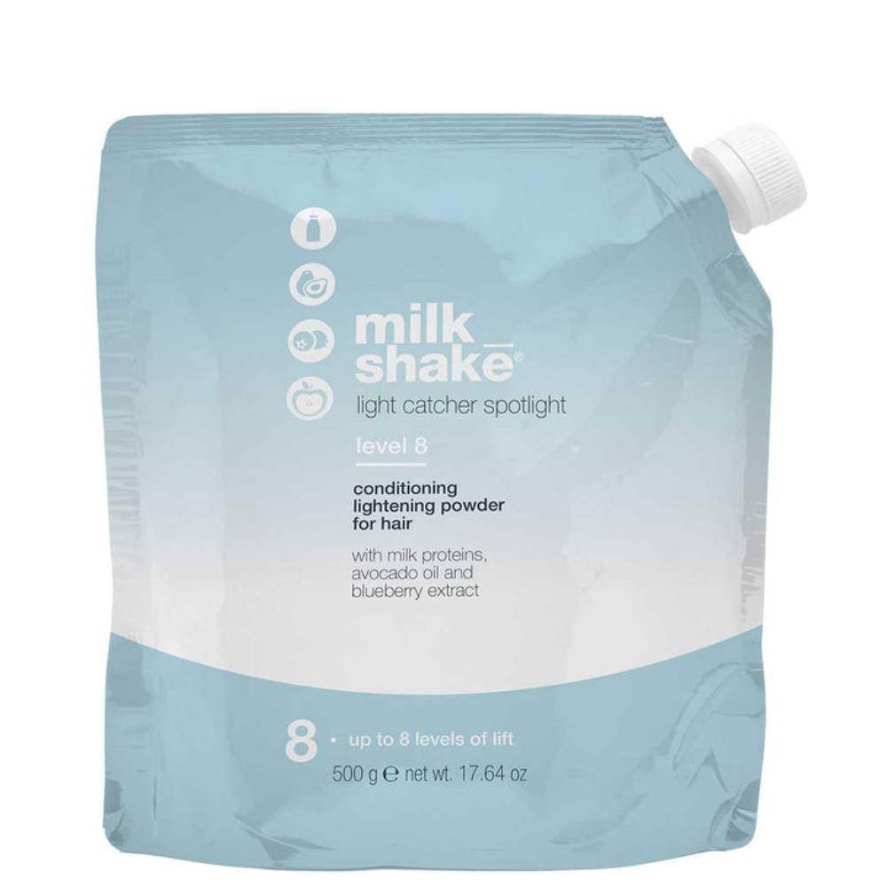 Milk_Shake Light Catcher Spotlight Lightening Powder Level 8 500g
