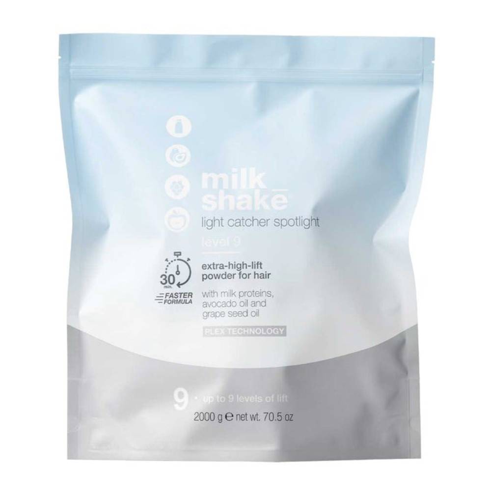 Milk_Shake Light Catcher Spotlight Lightening Powder Level 9 2kg