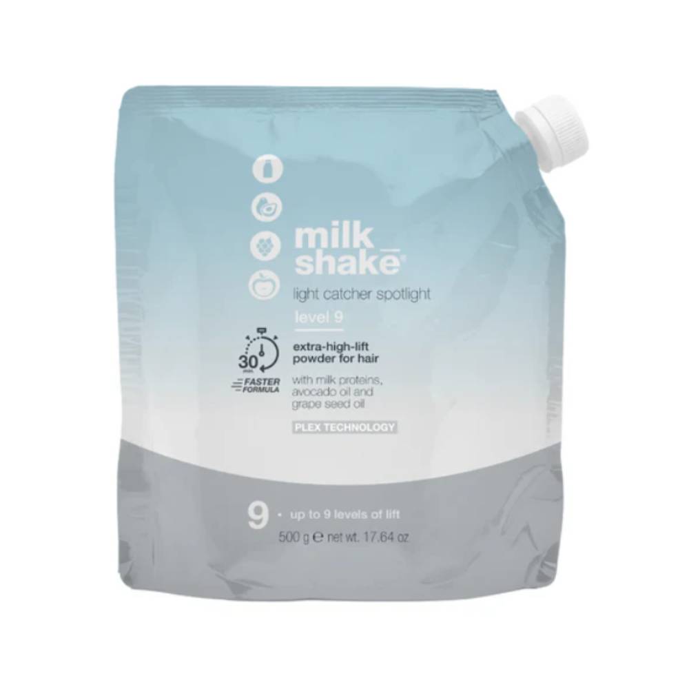 Milk_Shake Light Catcher Spotlight Lightening Powder Level 9 500g