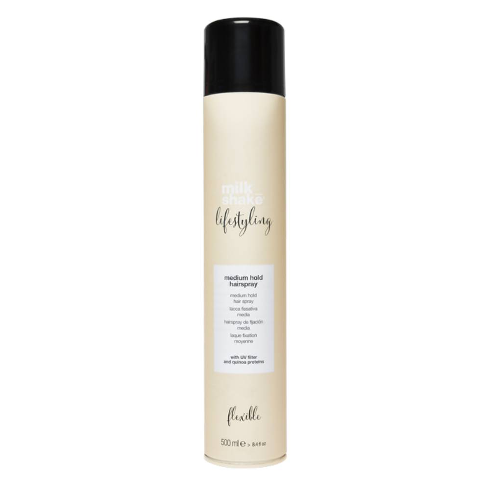 Milk_Shake Medium Hold Hairspray 500ml