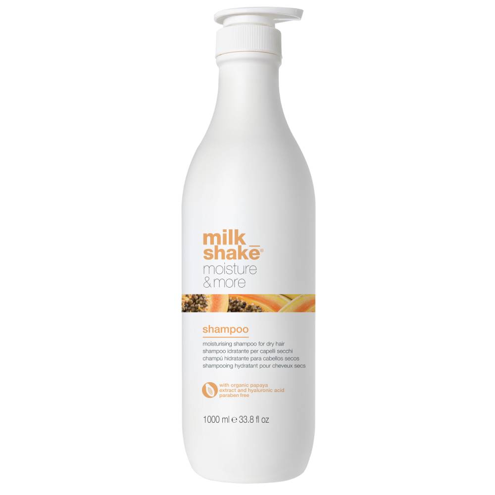 Milk_Shake Moisture & More Conditioner 1000ml