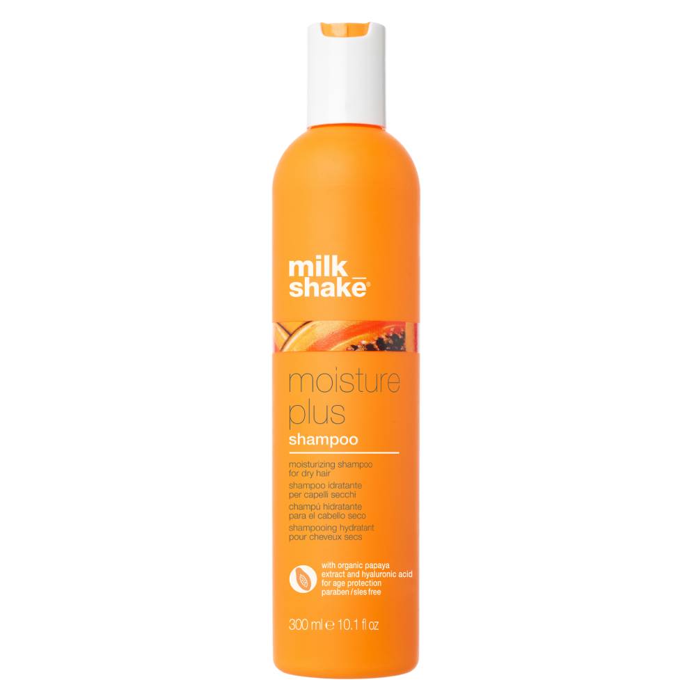 Milk_Shake Moisture & More Shampoo 300ml