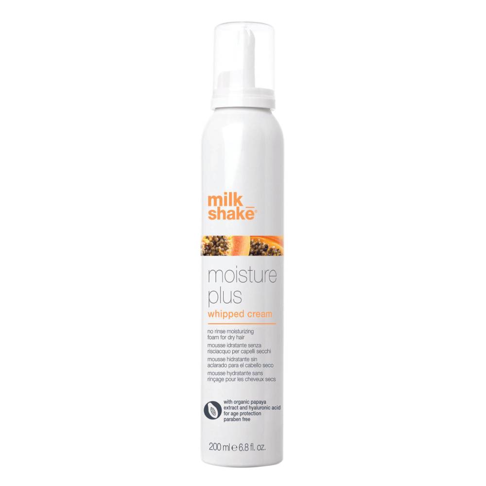Milk_Shake Moisture Plus Whipped Cream 200ml