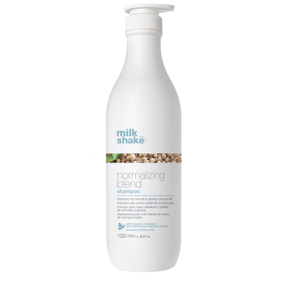 Milk_Shake Normalizing Blend Shampoo 1000ml