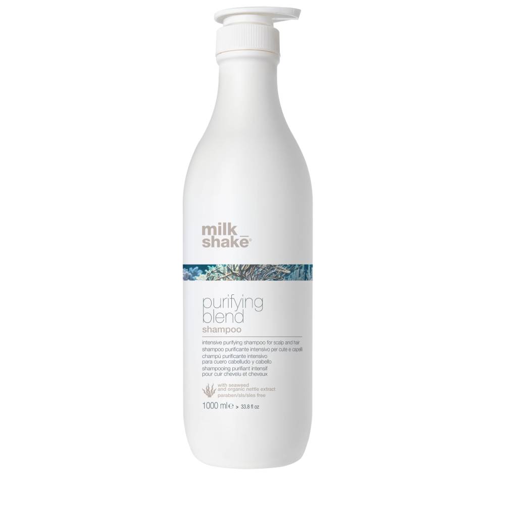 Milk_Shake Purifying Blend Shampoo 1000ml