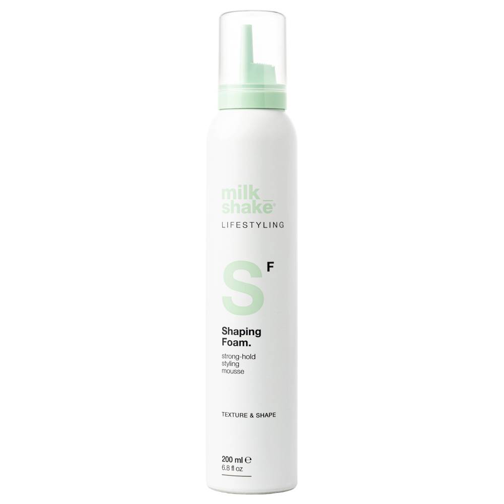 Milk_Shake Shaping Foam 200ml