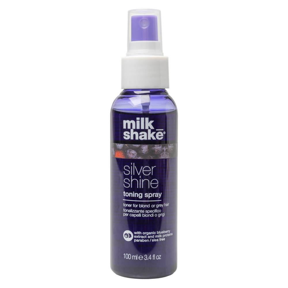 Milk_Shake Silver Shine Toning Spray 100ml