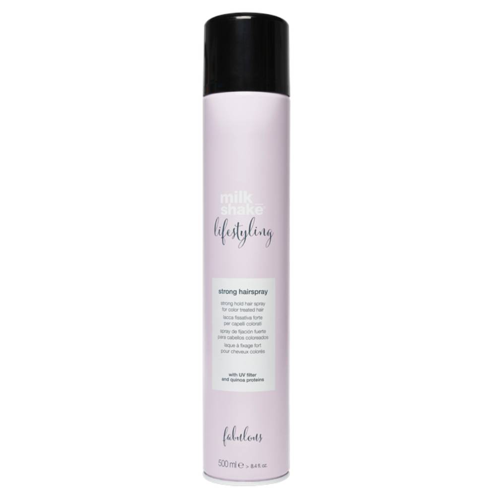 Milk_Shake Strong Hold Hairspray 500ml