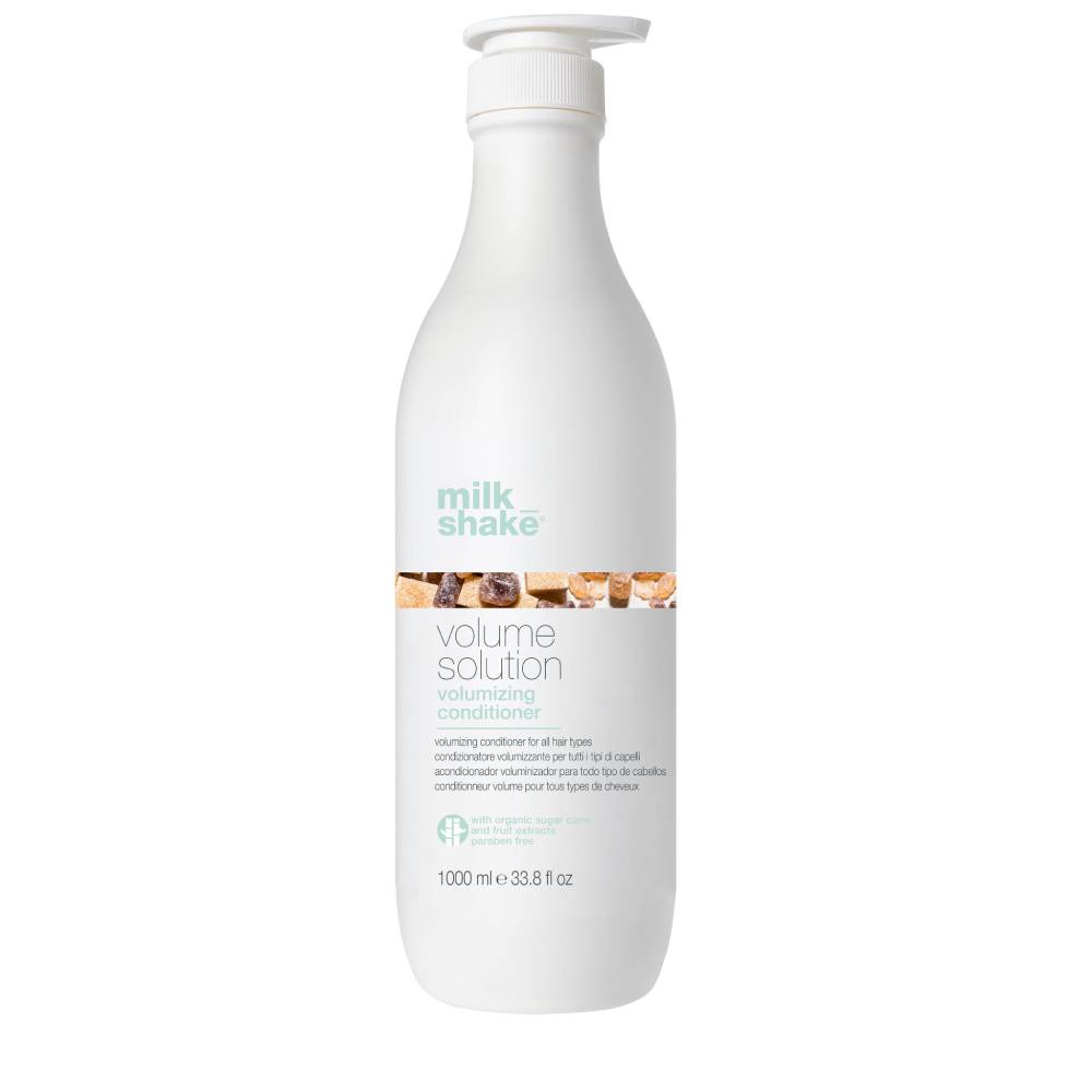 Milk_Shake Volume Solution Volumizing Conditioner 1000ml