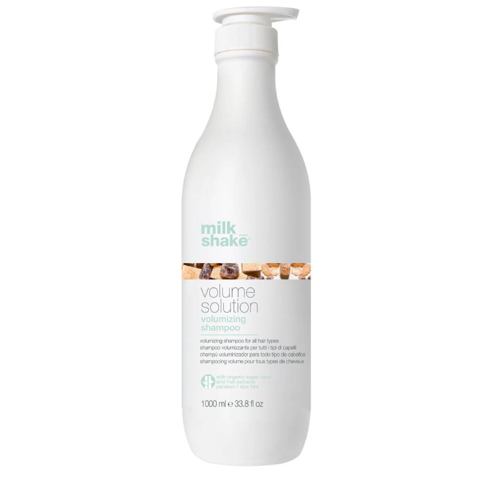 Milk_Shake Volume Solution Volumizing Shampoo 1000ml
