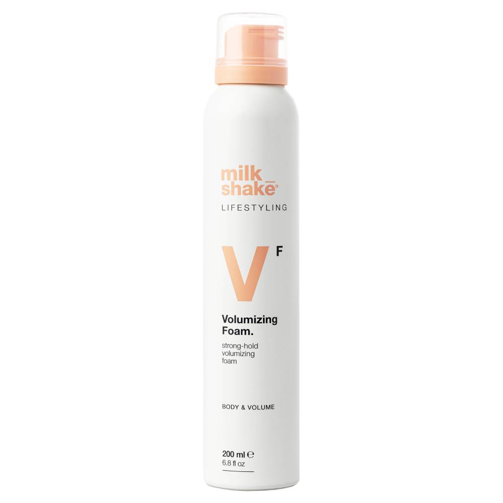 Milk_Shake Volumizing Foam 200ml