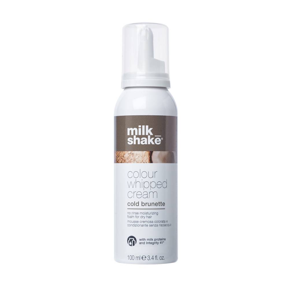 Milk_Shake Colour Whipped Cream 100ml