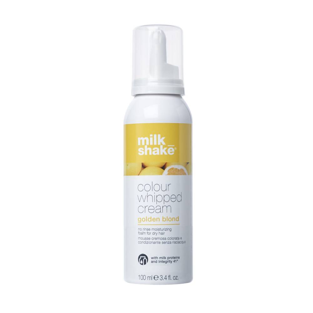 Milk_Shake Colour Whipped Cream 100ml