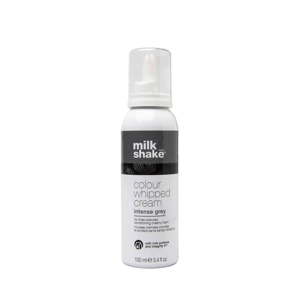 Milk_Shake Colour Whipped Cream 100ml