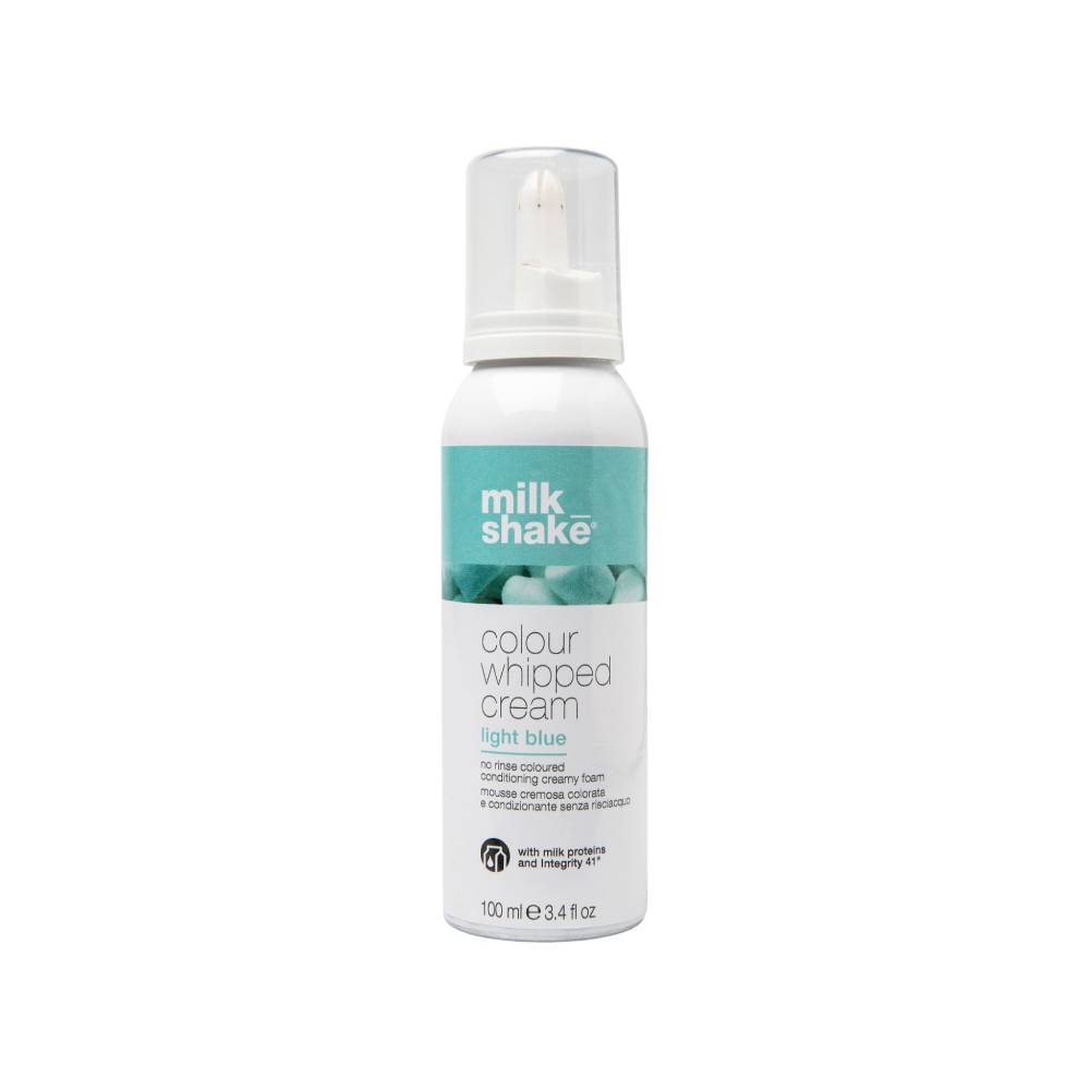 Milk_Shake Colour Whipped Cream 100ml