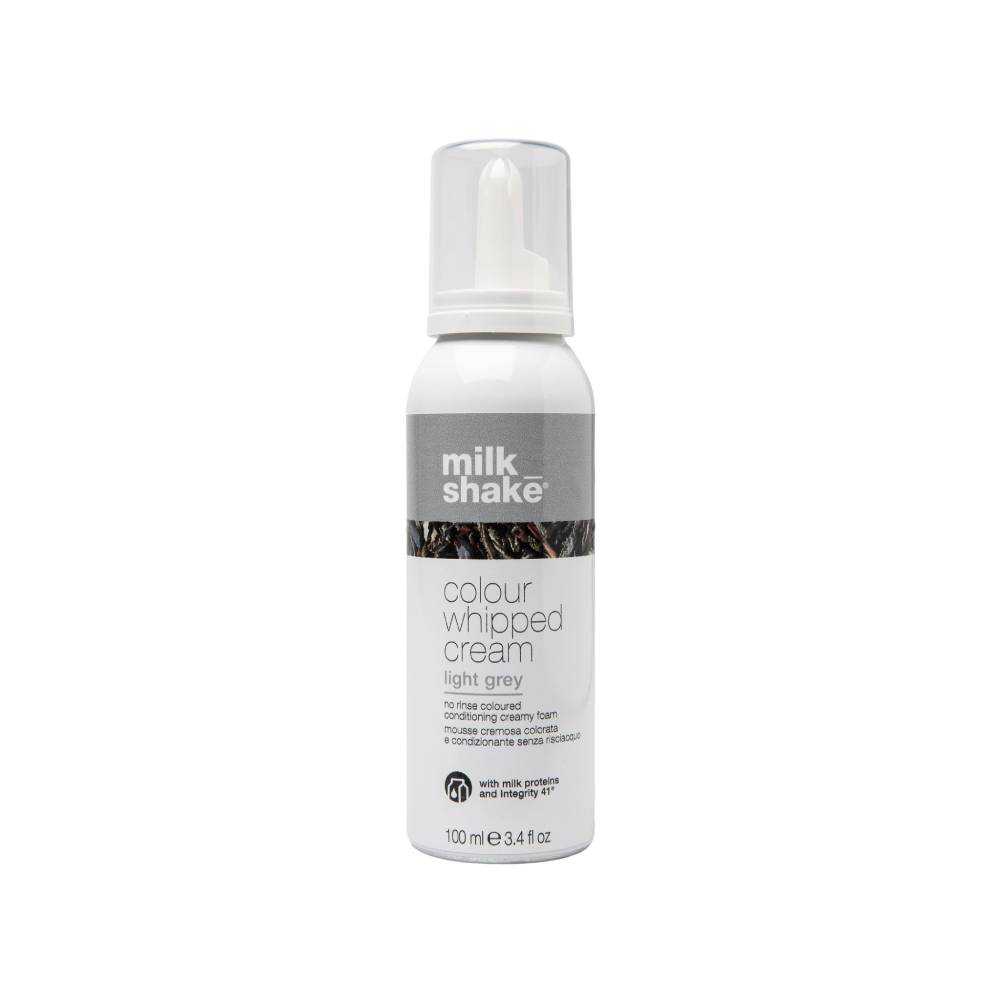Milk_Shake Colour Whipped Cream 100ml