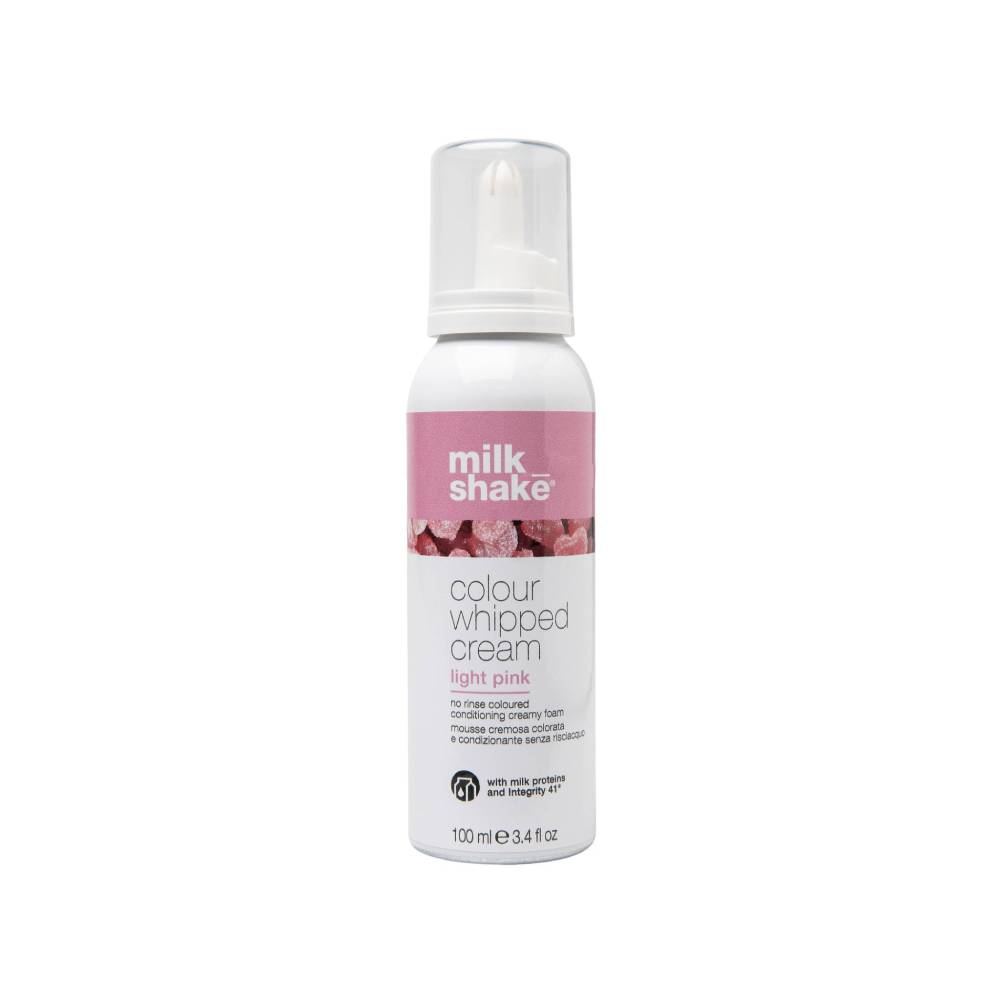 Milk_Shake Colour Whipped Cream 100ml