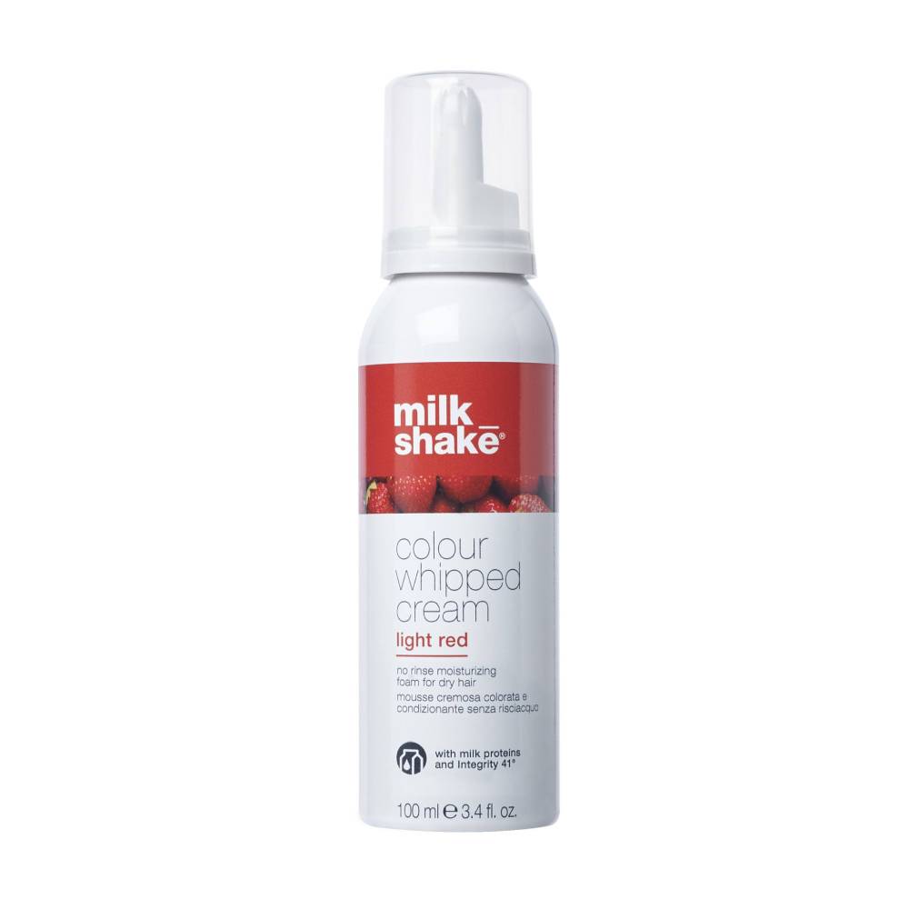 Milk_Shake Colour Whipped Cream 100ml