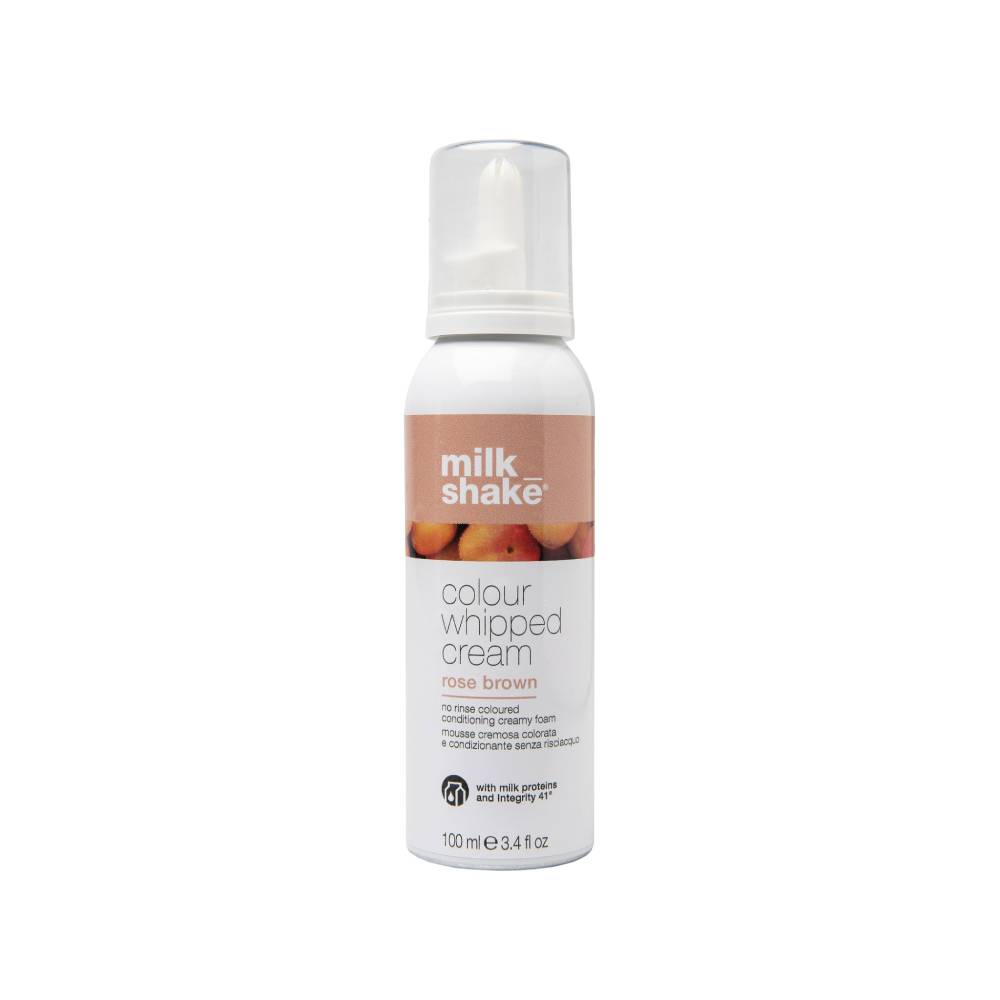 Milk_Shake Colour Whipped Cream 100ml